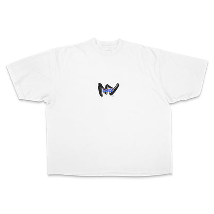 Excuse My French Tee (3 colors)