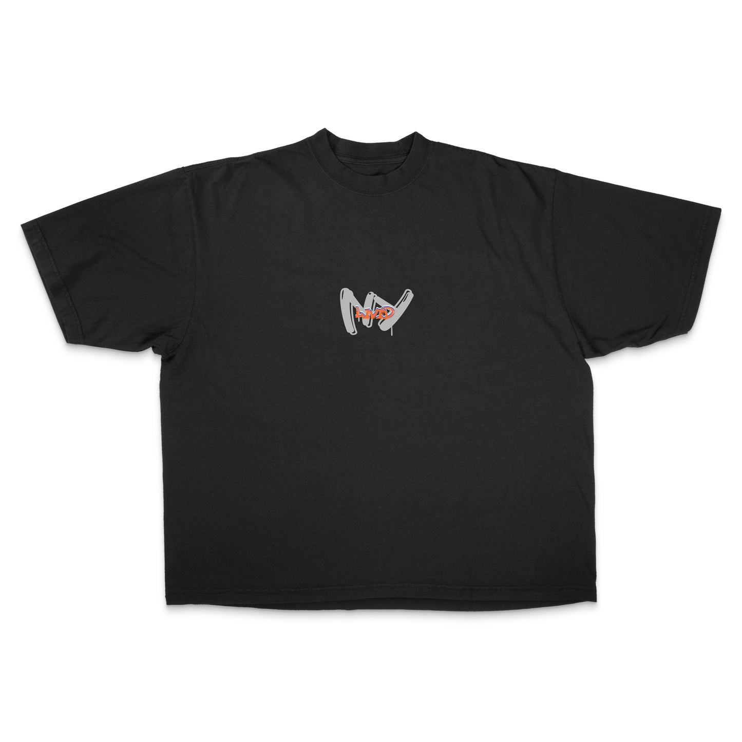 Excuse My French Tee (3 colors)