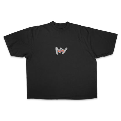 Excuse My French Tee (3 colors)