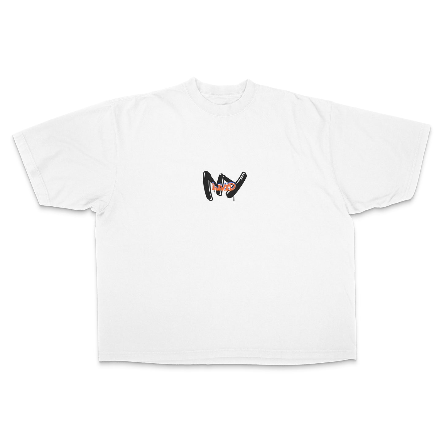 Excuse My French Tee (3 colors)