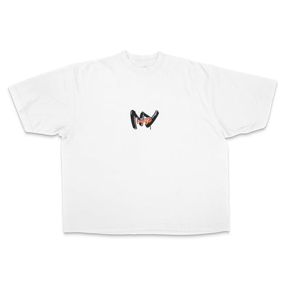 Excuse My French Tee (3 colors)