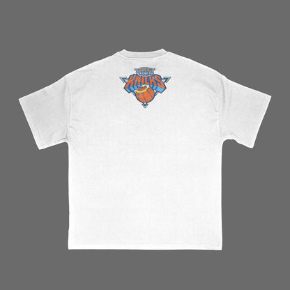 Run Son Brunson Knicks Tee