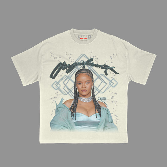 Rihanna v1 Tee