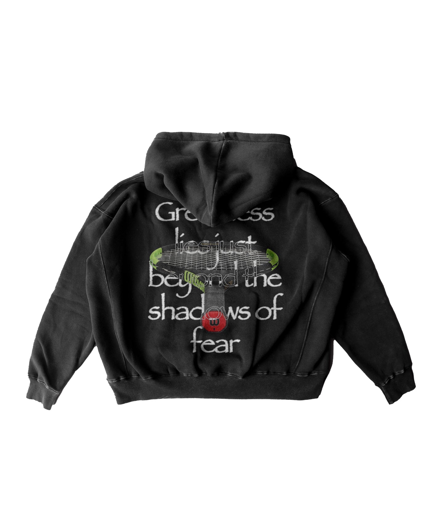 Serena Hoodie