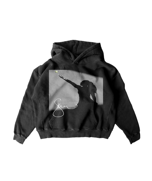 Serena Hoodie