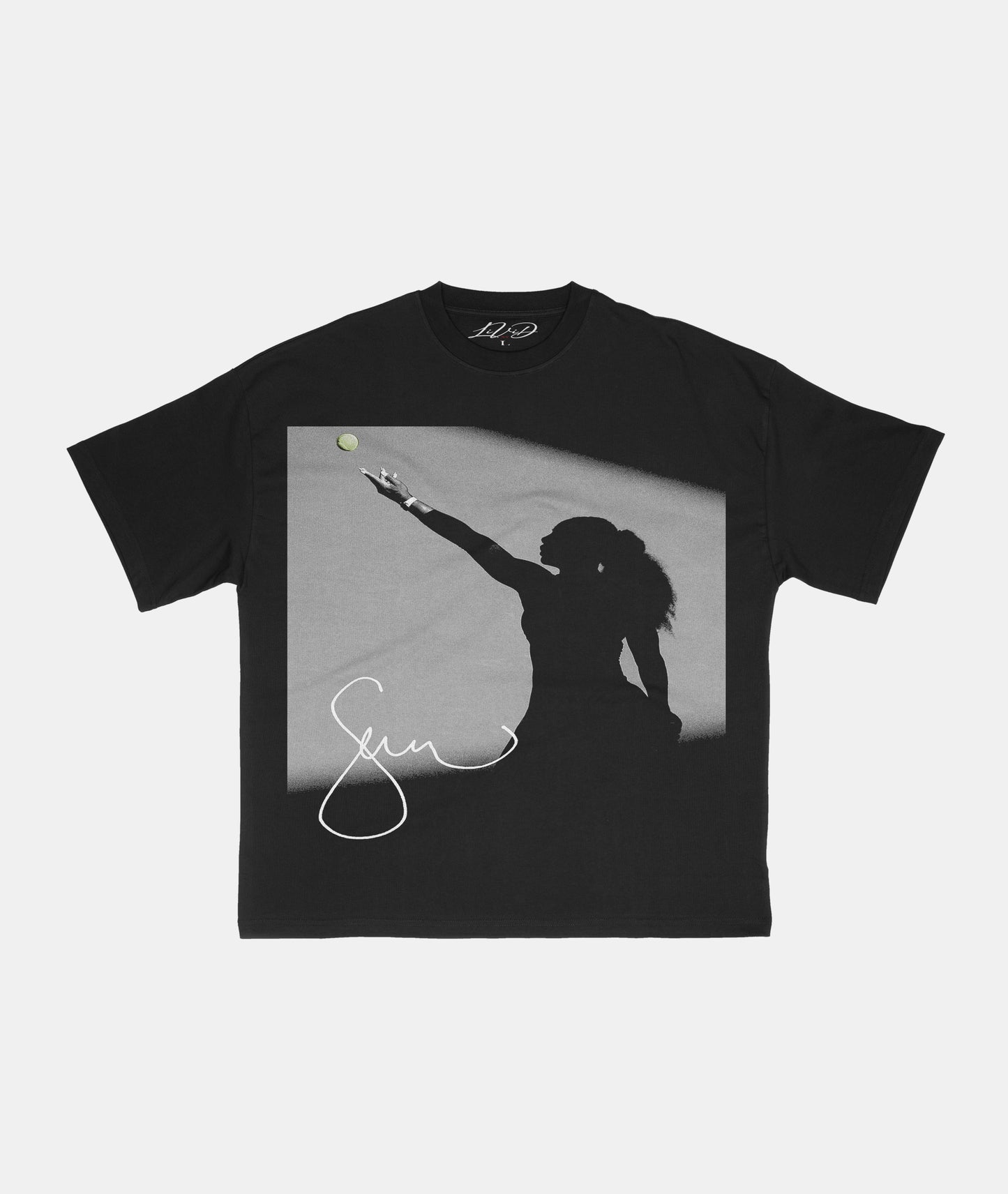 Serena Tee