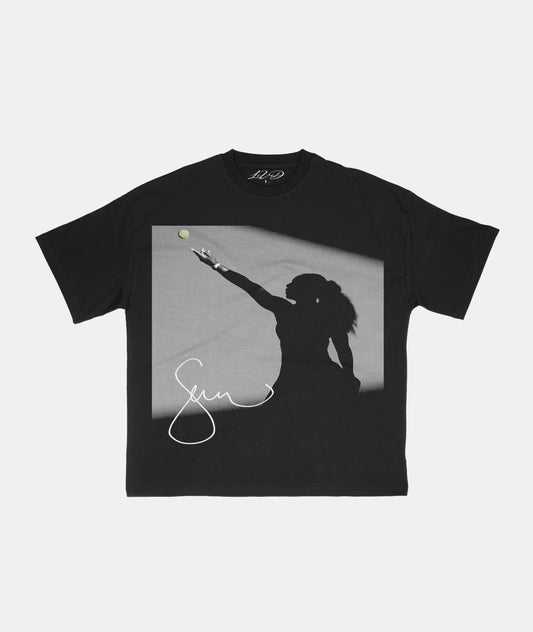 Serena Tee