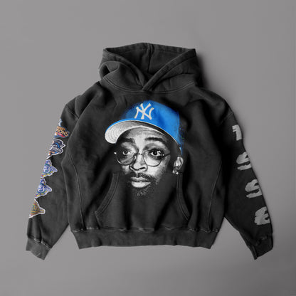 Honorary Yankee Hoodie