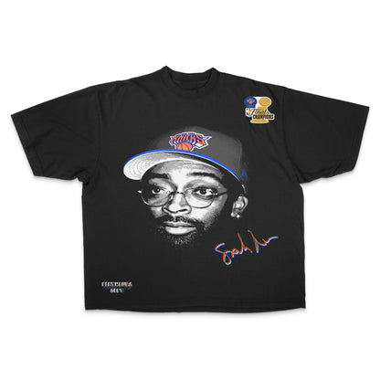 Honorary Knick Champion Tee (4 colors)