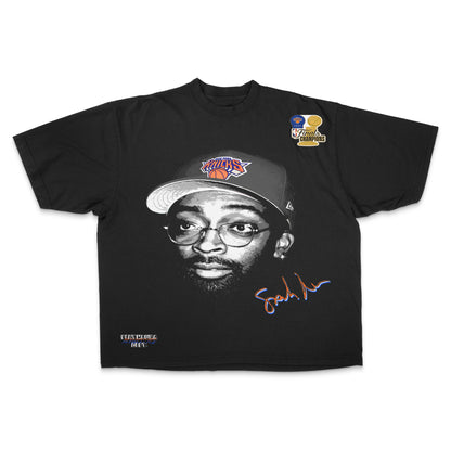 Honorary Knick Champion Tee (4 colors)