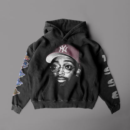 Honorary Yankee Hoodie