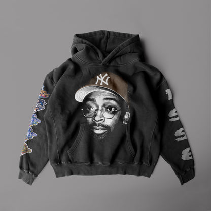 Honorary Yankee Hoodie