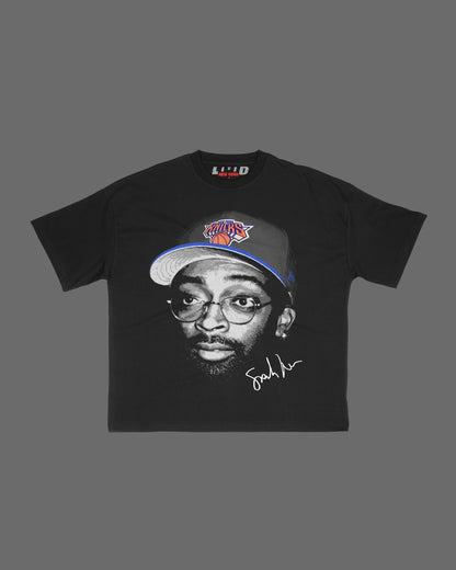 Honorary Knick Tee (4 colors)