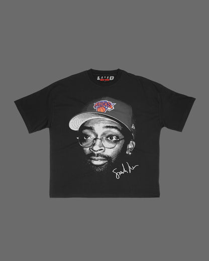 Honorary Knick Tee (4 colors)