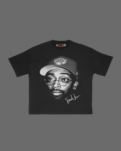 Honorary Knick Tee (4 colors)