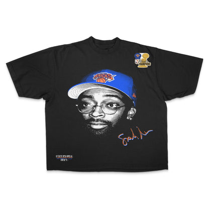 Honorary Knick Champion Tee (4 colors)