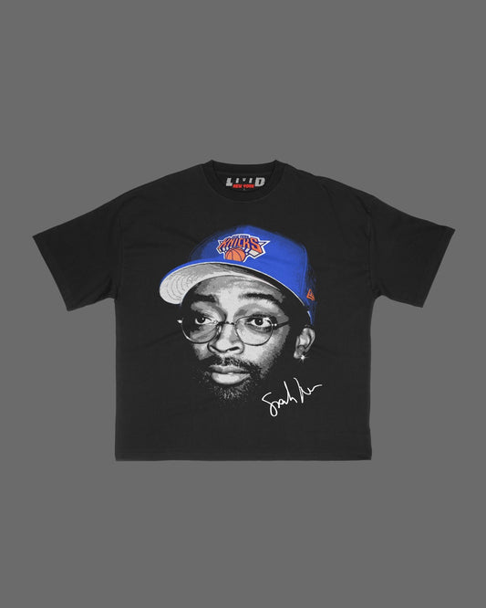 Honorary Knick Tee (4 colors)