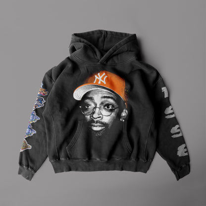 Honorary Yankee Hoodie