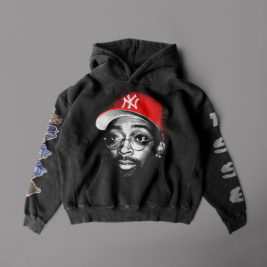 Honorary Yankee Hoodie