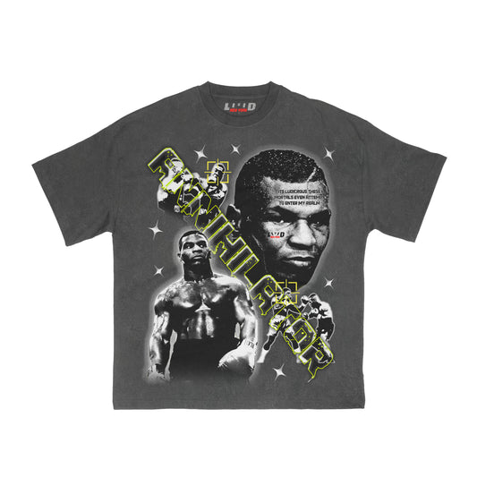 ANNIHILATOR Tee (vintage)