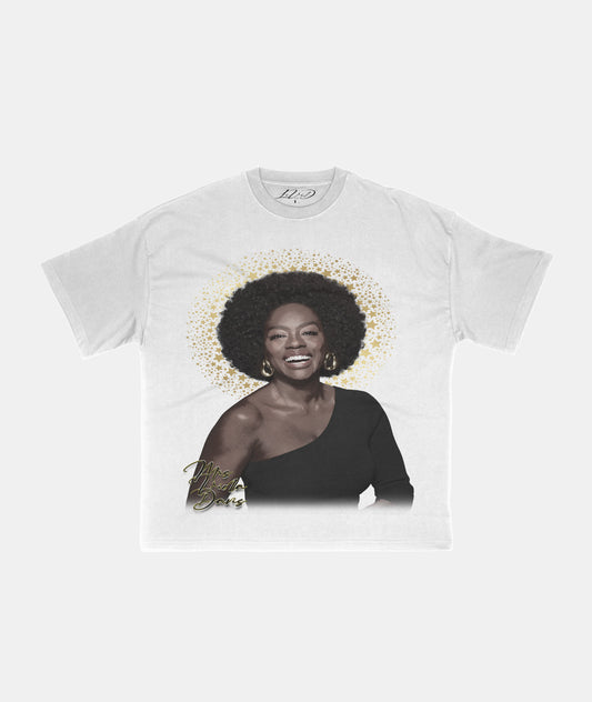 Viola Davis Tee