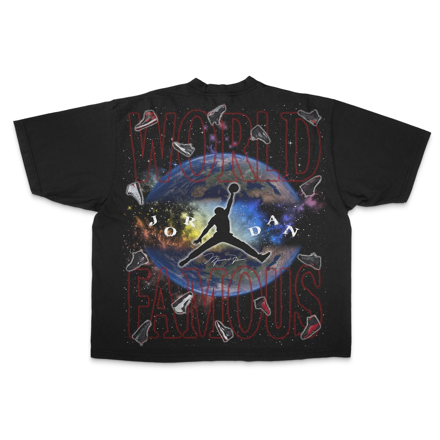 World Famous Tee