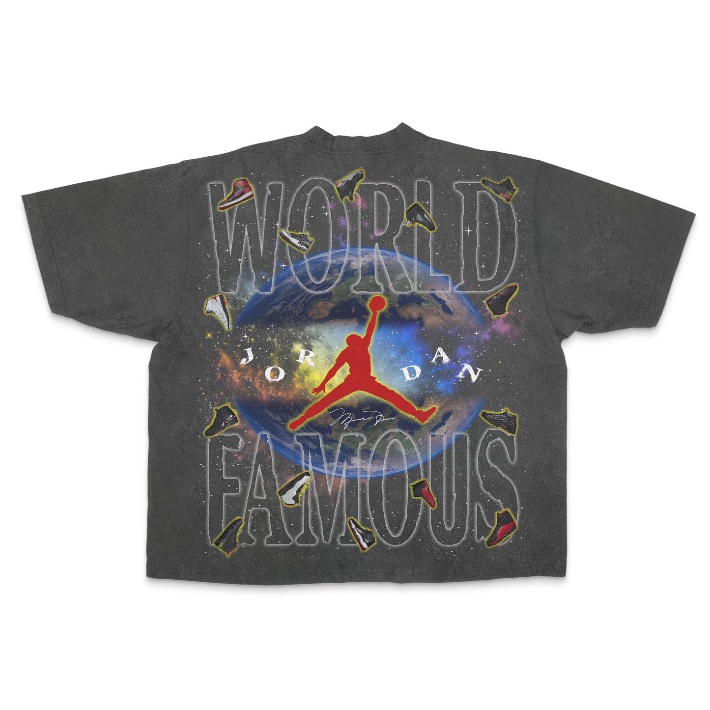 World Famous Tee