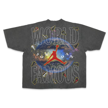 World Famous Tee