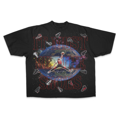 World Famous Tee