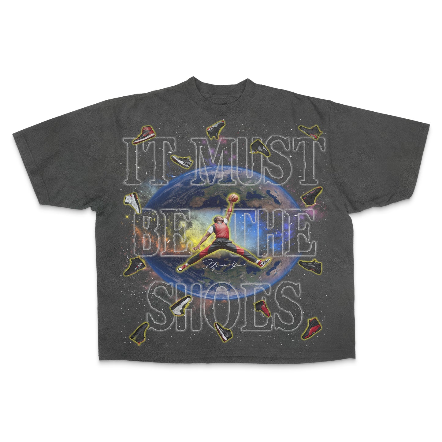 World Famous Tee
