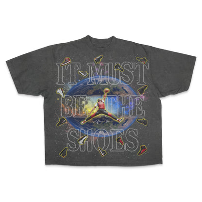 World Famous Tee
